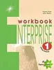 Evans, V: Enterprise 1 Beginner Workbook Produktbild-Vorschau 2