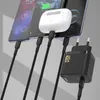 DUDAO Dudao A28CEU Adapter 45Watt 1xUSB-C (1m USB-C to Produktbild-Vorschau 3