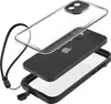 Vodotěsné pouzdro Catalyst pro iPhone 12 Stealth Black Náhled obrázku produktu 6
