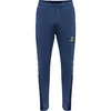 Hummel Fußball LEAD Fußballhose Kinder blau Gr 176 Produktbild-Vorschau 1