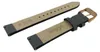 s.Oliver Damen > Uhrenarmband 18mm grau Leder > Produktbild-Vorschau 3