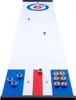 Zestaw do curlingu i shuffleboardu Longfield Podgląd zdjęcia produktu 1