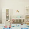 CCLIFE Baby Spielmatte Krabbelmatte 196x176x1cm, Produktbild-Vorschau 9