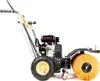 CEDRUS ZM02 Pružinový tlumič s pohonem 60cm / 6,5hp - Náhled obrázku produktu 7