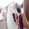 Braun CareStyle 7 IS7266 VI lila Dampfbügelstation Produktbild-Vorschau 9