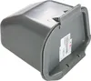 RMS Werkzeugbehälter / Werkzeugbox kompatibel mit Vespa 50 Produktbild-Vorschau 3