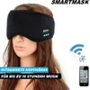 SMARTMASK - Chytrá maska na spaní s Bluetooth 3D brýlemi, Náhled obrázku produktu 2