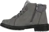 VAN HILL Damen Warm Gefüttert Worker Boots Stiefelette Produktbild-Vorschau 2