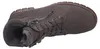 WALDLÄUFER H Xara Damen Stiefelette braun carbon Nubukleder Produktbild-Vorschau 42