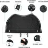 TeamObsidian garage per biciclette resistente alle Anteprima dell’immagine prodotto 4