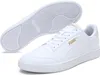 Puma Shuffle Sportschuhe Damen Sneaker Sportschuh Weiß Produktbild-Vorschau 14