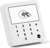 SumUp Solo Lite Smart-Card-Lesegerät Akku Bluetooth Weiß Produktbild-Vorschau 5