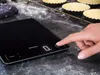 SOEHNLE Balance de cuisine Page Profi 100 noire pour max. Voir les images du produit 5