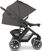 ABC Design Kombi-Kinderwagen Salsa 4 Air - inkl. Babywanne Produktbild-Vorschau 7