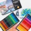 72 Aquarell Buntstifte Farbstifte Malstifte Künstlerbedarf Produktbild-Vorschau 6