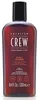 American Crew Classic 3-in-1 Shampoo Plus Conditioner, 250 Produktbild-Vorschau 1