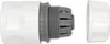 Bradas WL-2140 Raccord de tuyau WHITE LINE avec arrêt d'eau Voir les images du produit 12