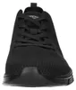 Skechers Sneakers 117591BBK in Black color size 39 Voir les images du produit 11