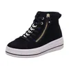 Remonte Sneaker high Schwarz Produktbild-Vorschau 10