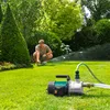 Vonroc Gartenpumpe selbstansaugend - Wasserpumpe 1000W, Produktbild-Vorschau 3