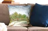 MuchoWow® Zierkissen Sofakissen Wohnzimmer Dekokissen 50x50 Produktbild-Vorschau 2
