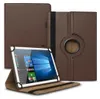 360 Grad Drehbar Schutzhülle für 10-11 Zoll Tablet Tasche Produktbild-Vorschau 1
