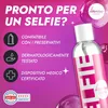LOOVARA Lubricante a base de agua, 250 ml - SELFIE - Vista previa de la imagen del producto 3