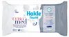 12x HAKLE 80092 Carta igienica umida Ultra Med - 42 fogli, Anteprima dell’immagine prodotto 4