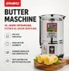 Şahbaz Elektrische Buttermaschine 10 L - Edelstahl Produktbild-Vorschau 4