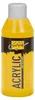 SOLO GOYA Acrylic Gold 250 ml 4000798842284 Produktbild-Vorschau 1