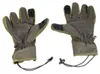 Stealth Gear SGGLM, Zielony, Oliwkowy, M, Mikrofibra, Podgląd zdjęcia produktu 2
