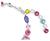 SWAROVSKI Uni Armband Mehrfarbig GEMA 5656427 Produktbild-Vorschau 3
