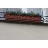 Florify verstellbare Barriere WELLE 178 cm Produktbild-Vorschau 3