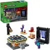 LEGO® Minecraft™ 21584 Reise durch Nether und Endportal Produktbild-Vorschau 5