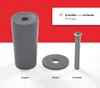 BAUHELD® Rolladenstopper 40mm [ Germany] 8 Stück für Produktbild-Vorschau 5