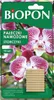 Biopon concime per orchidee in stick 12 pezzi Concime Anteprima dell’immagine prodotto 9