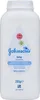 Talkum-Puder Baby Johnson's (200 g) Produktbild-Vorschau 3