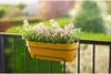 elho® Vibia campana Jardinière jaune miel 50 cm avec Voir les images du produit 6