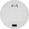 Clayre & Eef LED-Kerze Ø 8x13 cm Rosa Wachs Produktbild-Vorschau 3
