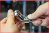 KS TOOLS 3/8" SlimPOWER Teleskop-Gelenk-Umschaltknarre 72 Náhled obrázku produktu 13