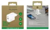 4smarts Ladegert GaN Flex 65W 2 USB-C+1 USB-A. wei Produktbild-Vorschau 11