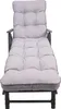 TexDeko® Ecolen Liegenauflage Premium 190x60cm, Produktbild-Vorschau 2