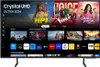 TV Samsung (2024) 65" LED 4K UHD - TU65DU7105K Produktbild-Vorschau 1