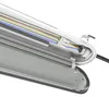 Lampes pour locaux humides, lampes à vasque 150CM 85W blanc Voir les images du produit 6
