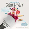 itenga Geschwister Schultüte 35cm Muster abstrakt ALLES Produktbild-Vorschau 5
