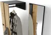 byLIVING Kompaktgarderobe NANTE / Artisan Eiche - Optik, Produktbild-Vorschau 6