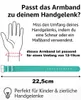 Kinder Armbanduhr Mädchen Jungen Lernuhr Kinderuhr 2 Produktbild-Vorschau 5
