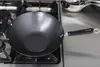Wok antiaderente Kitchen Craft con fondo piatto Acciaio al Anteprima dell’immagine prodotto 8