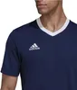 Adidas T-shirt HE1575 in Blue color size large Voir les images du produit 5