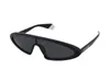 Polaroid Sonnenbrille PLD 6074/S 807M9 99 Uni Schwarz Produktbild-Vorschau 12
